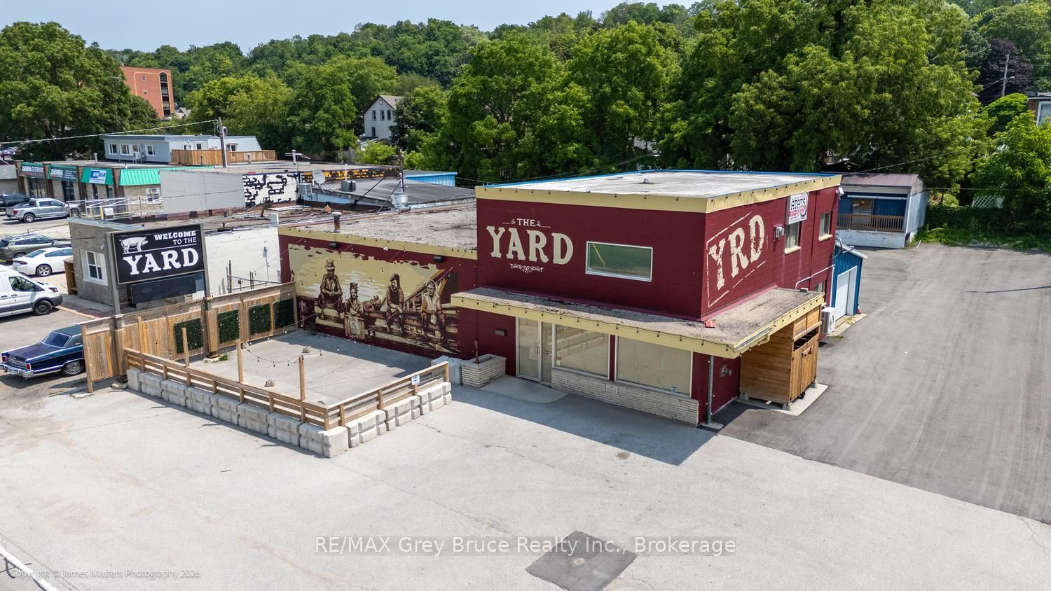 1603 2nd Avenue E, Owen Sound, On N4k 2j6
