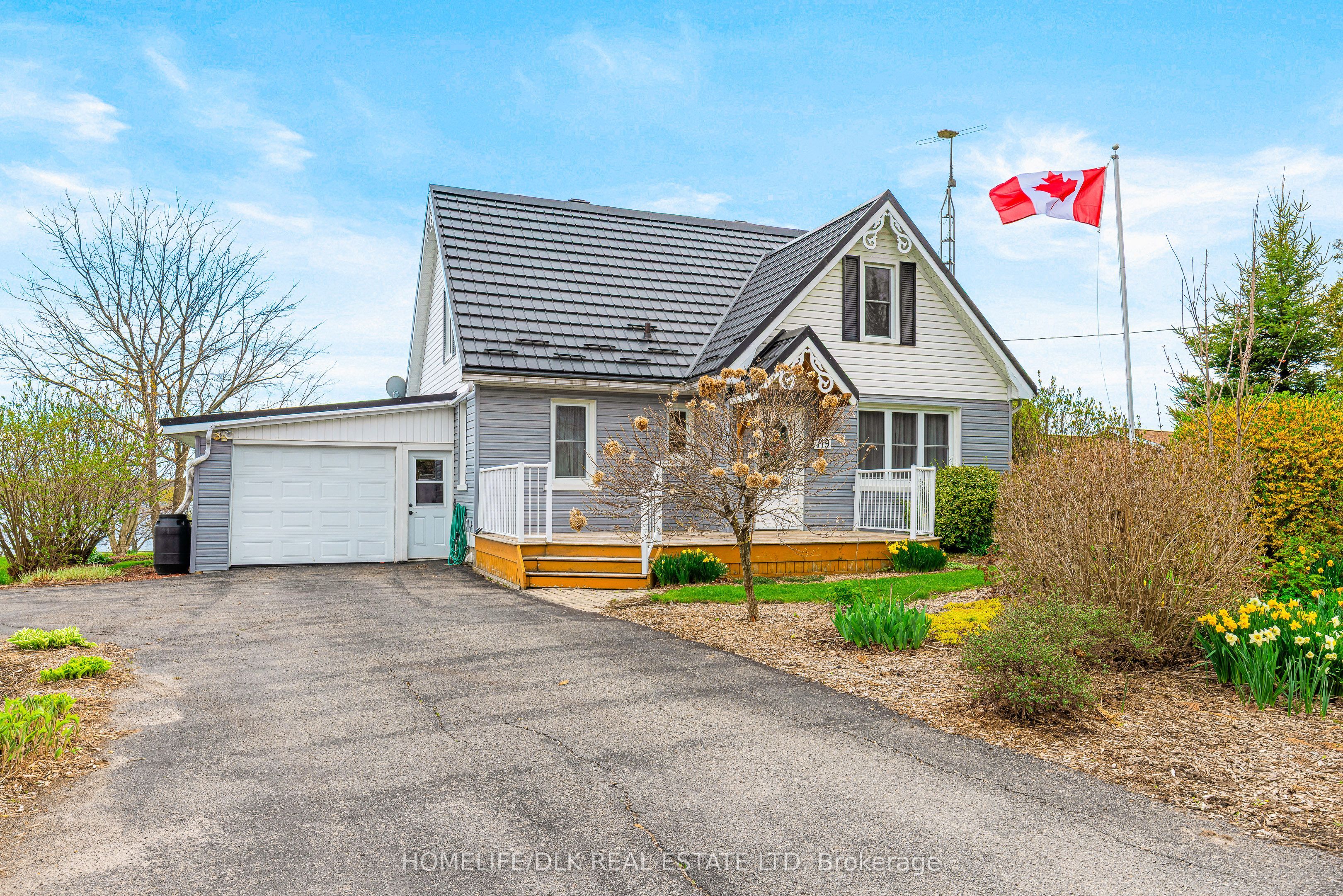 719 County Road 2 Road, Edwardsburgh/Cardinal, On K0e 1e0
