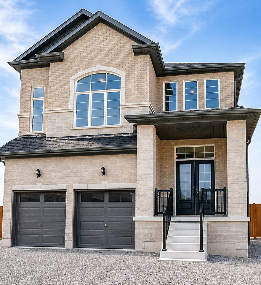 109 York Drive, Peterborough, On K9k 0g3