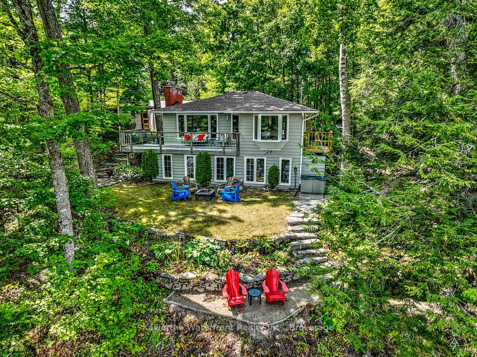 89 Shadow Lake 2 Road, Kawartha Lakes, On K0m 1k0