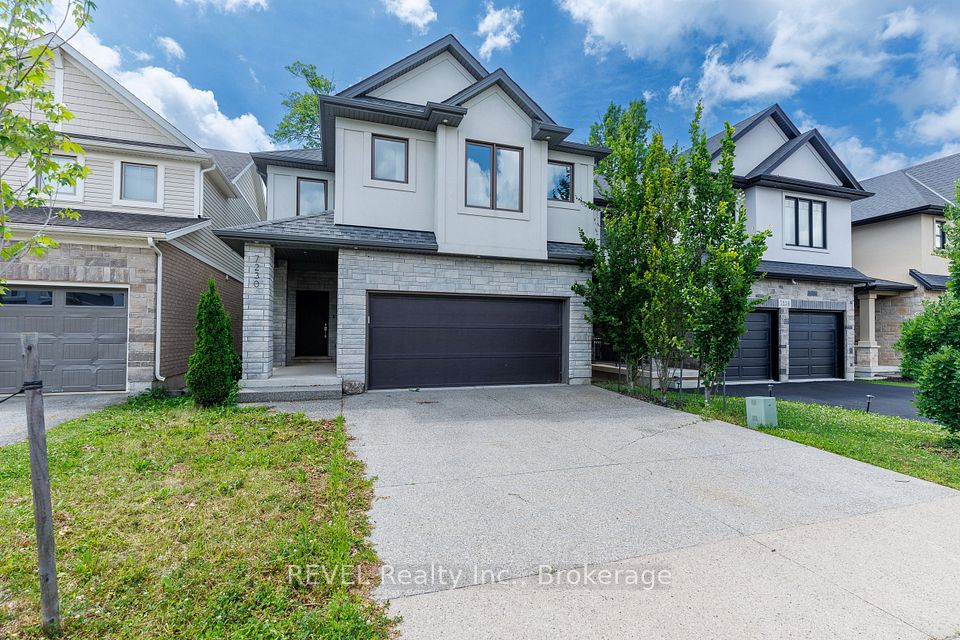 7230 Lionshead Avenue, Niagara Falls, On L2g 0a6