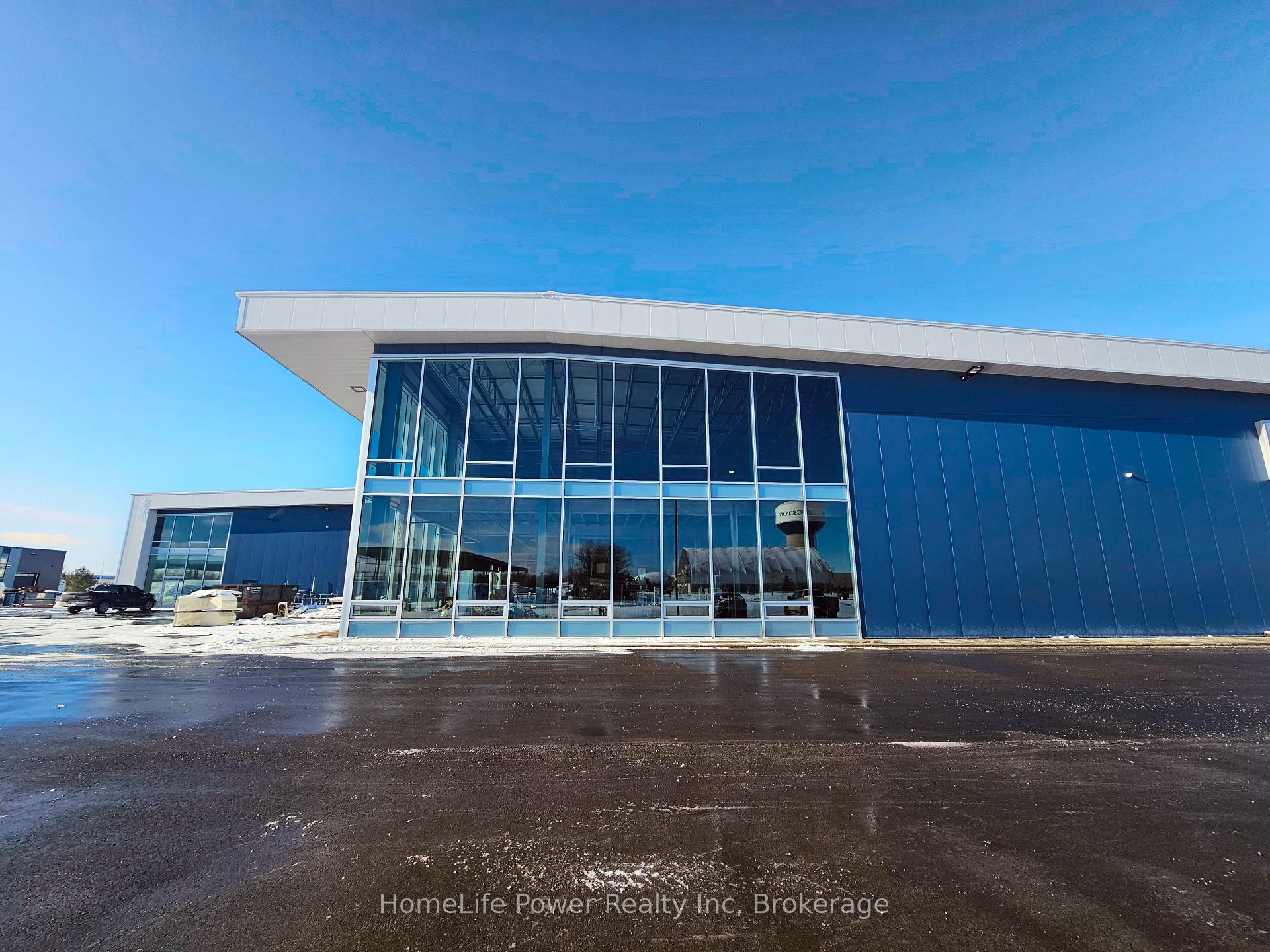 800 Innovation Drive 2, Kingston, On K7k 7e7