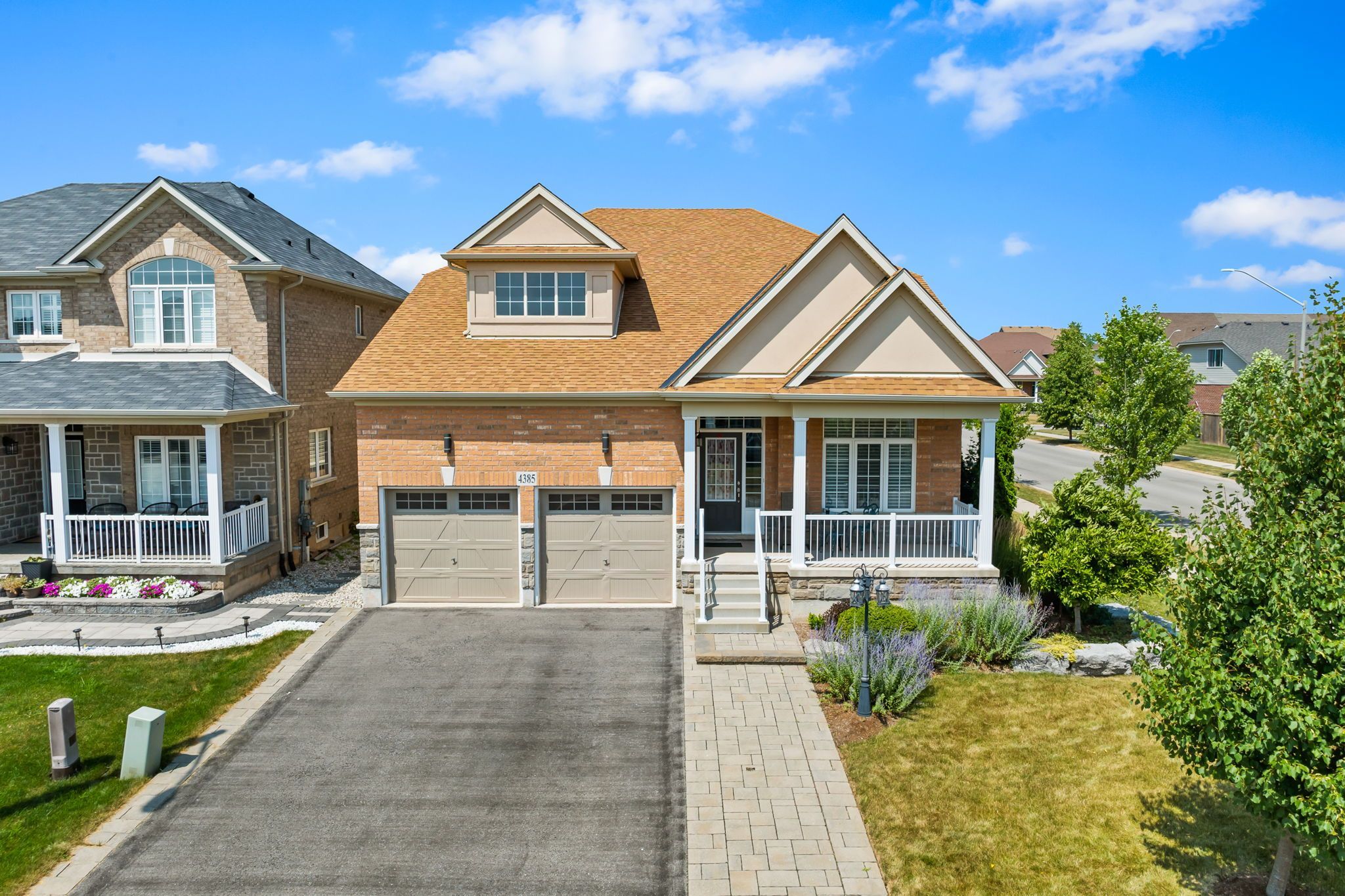 4385 Cinnamon Grove, Niagara Falls, On L2g 0g2