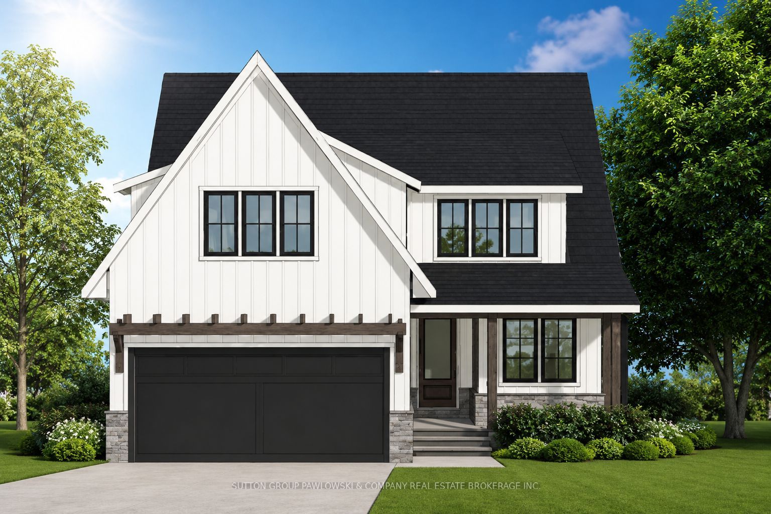 87 Allister Drive Lot #22, Middlesex Centre, On N0l 1r0