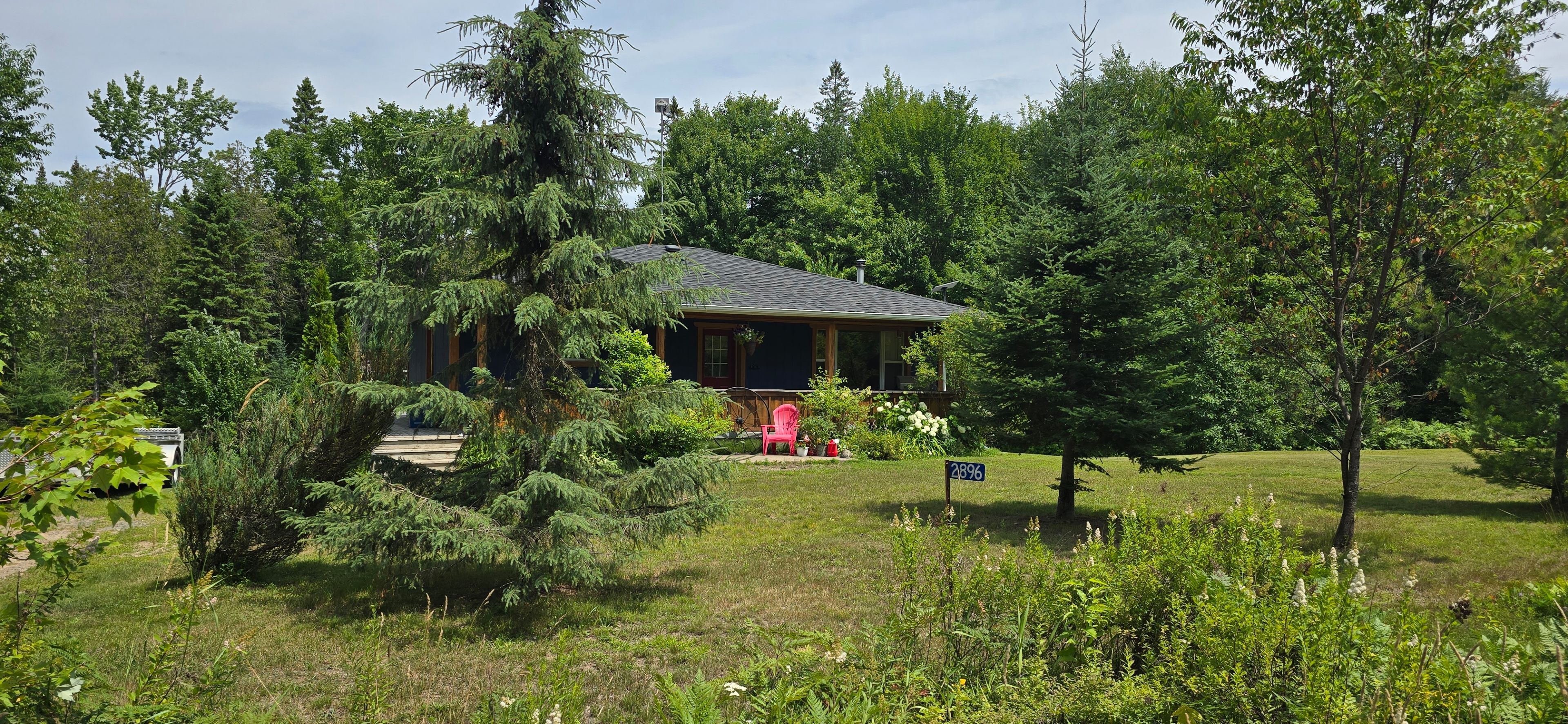 2896 Brunel Road, Huntsville, On P1h 2j3