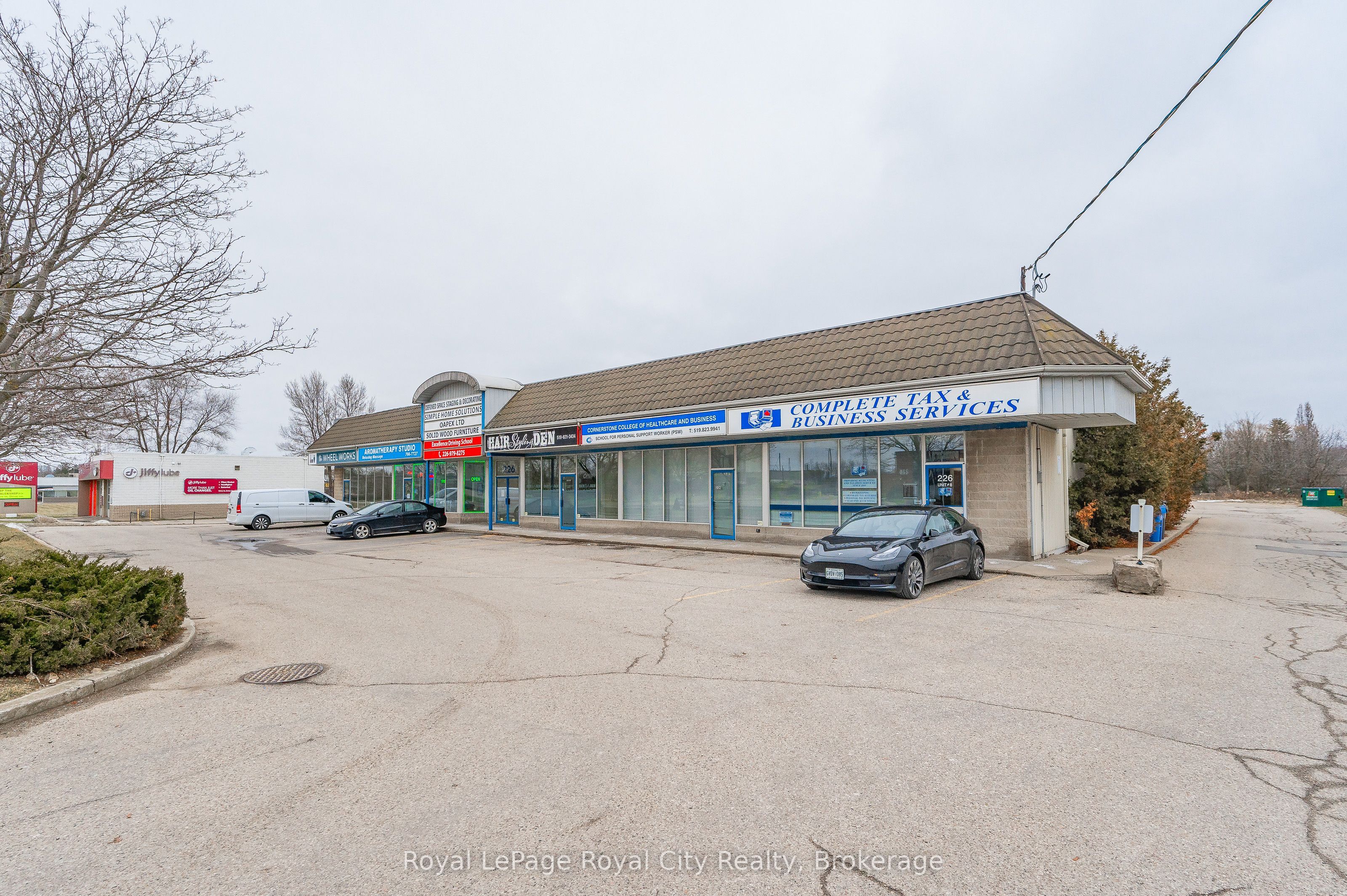 226 Speedvale Ave W Avenue, Guelph, On N1h 1c4