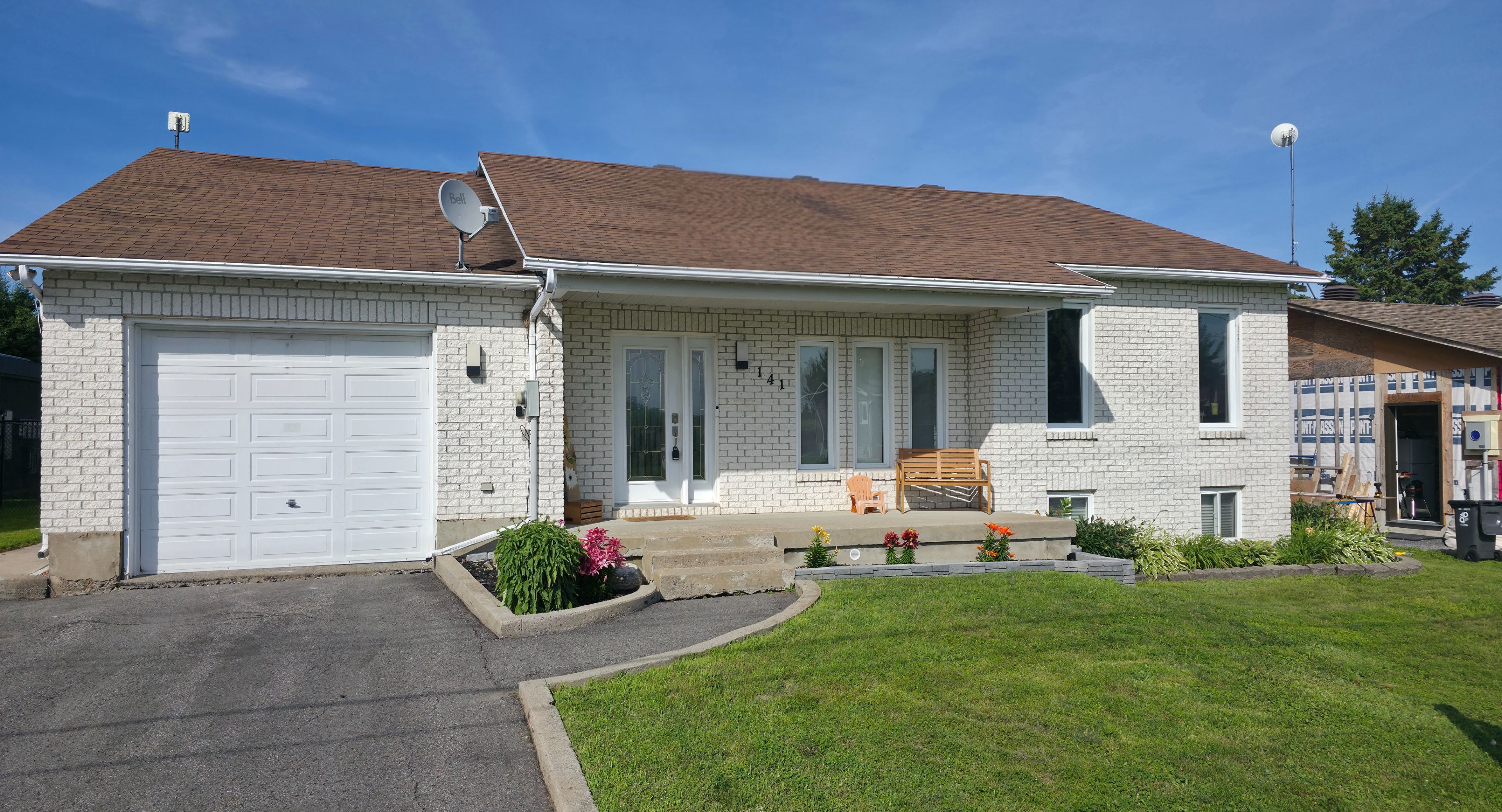 141 Jessup'S Falls Road, Alfred And Plantagenet, On K0b 1l0