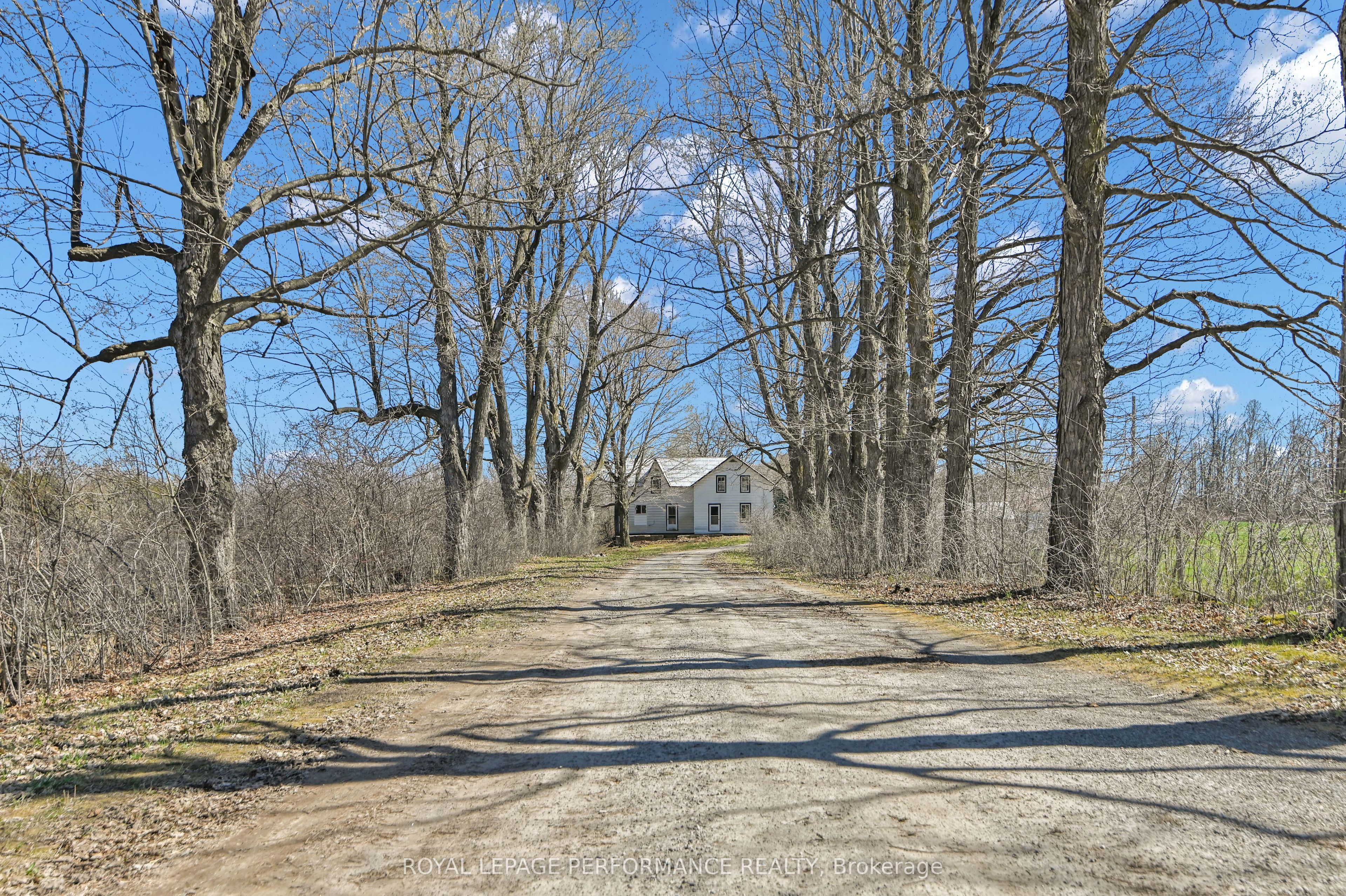 2421 Buckwheat Road W, Edwardsburgh/Cardinal, On K0e 1x0