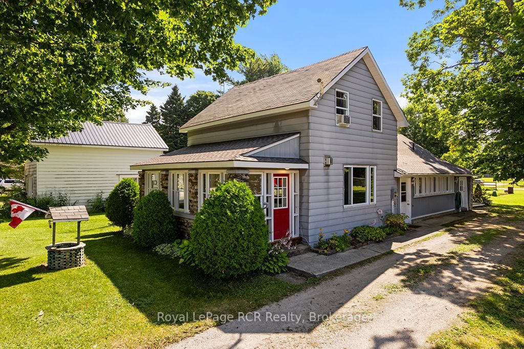 680210 30 Side Road, Chatsworth, On N0h 1r0