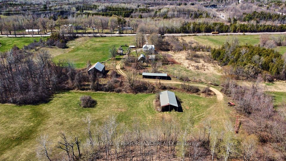 2421 Buckwheat Road W, Edwardsburgh/Cardinal, On K0e 1x0