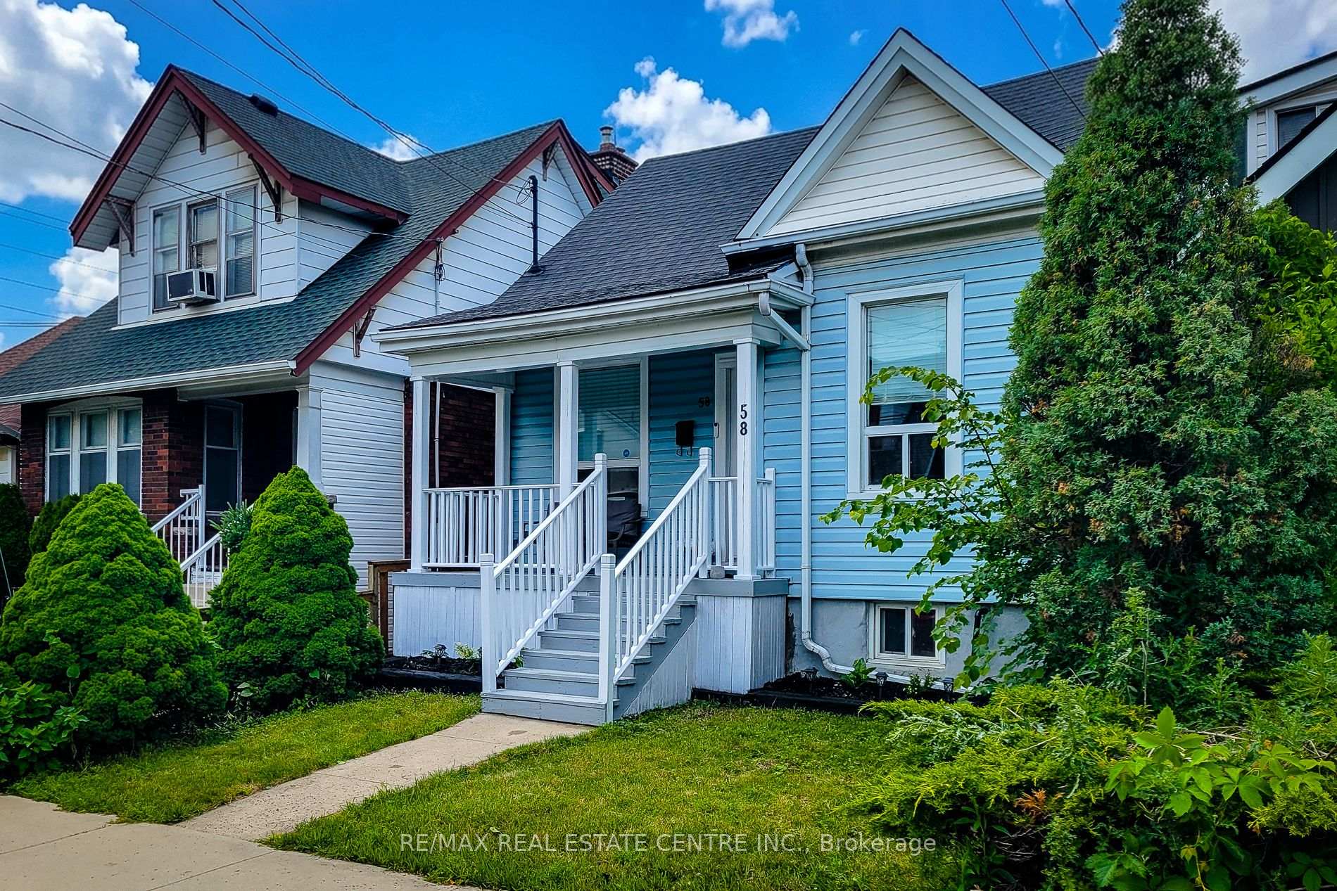 58 East 22nd Street, Hamilton, On L8v 2v3