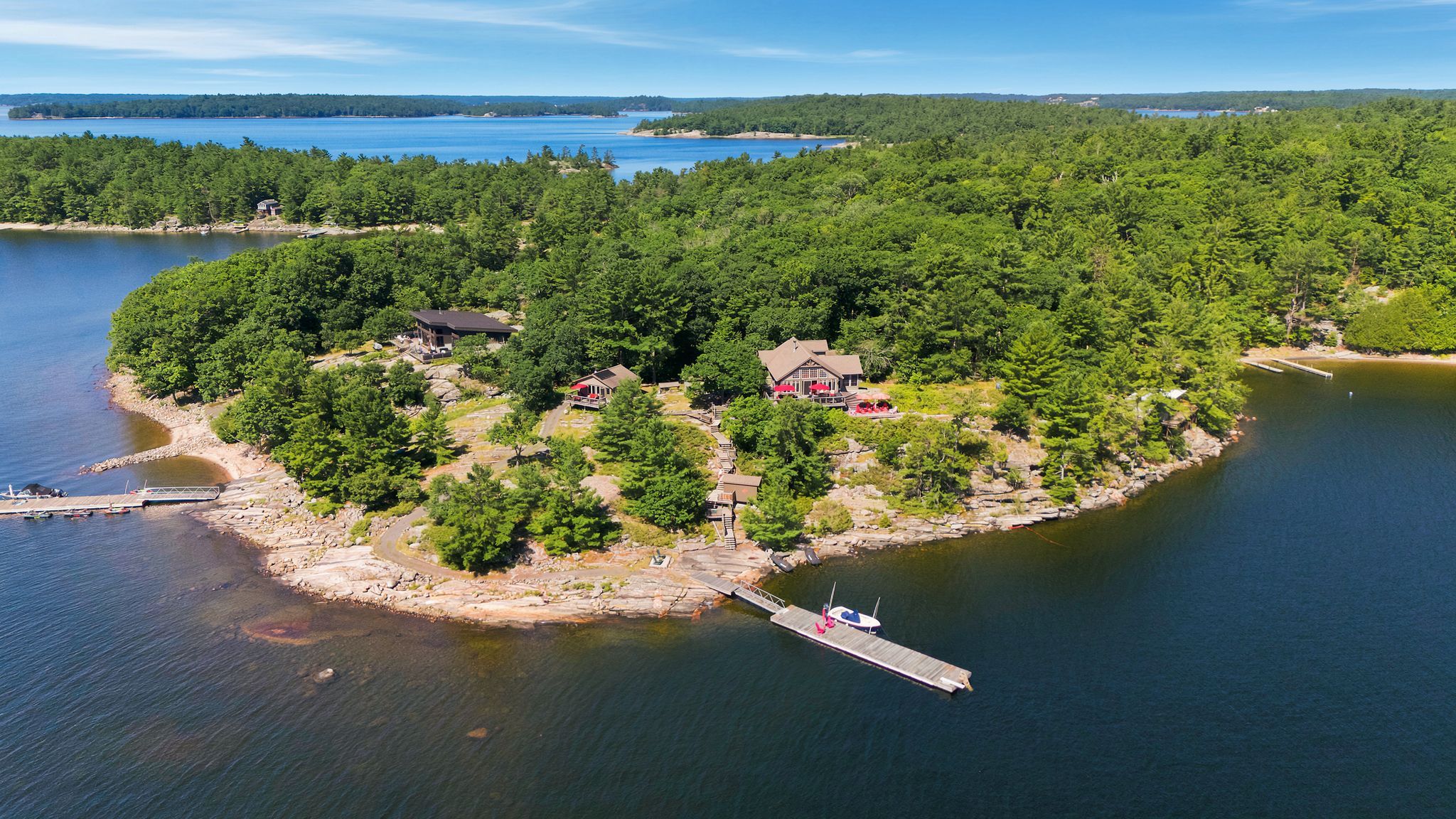 43 15c Island, Carling, On P0h 1g0