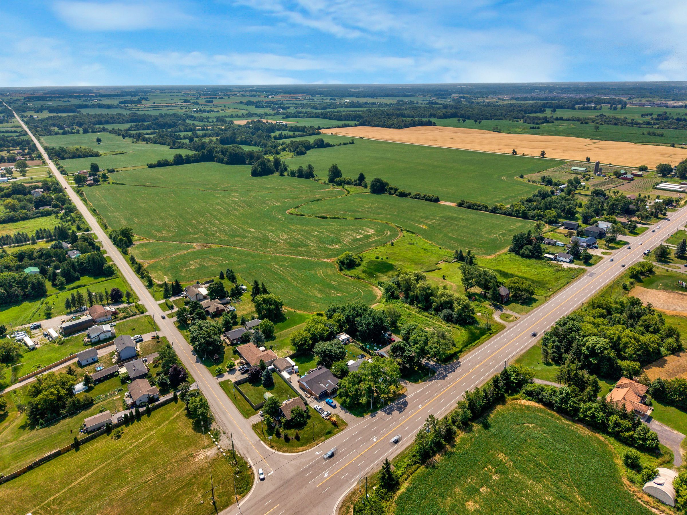 Pt Lt 1 Haldibrook Road, Haldimand, On N3w 1m8