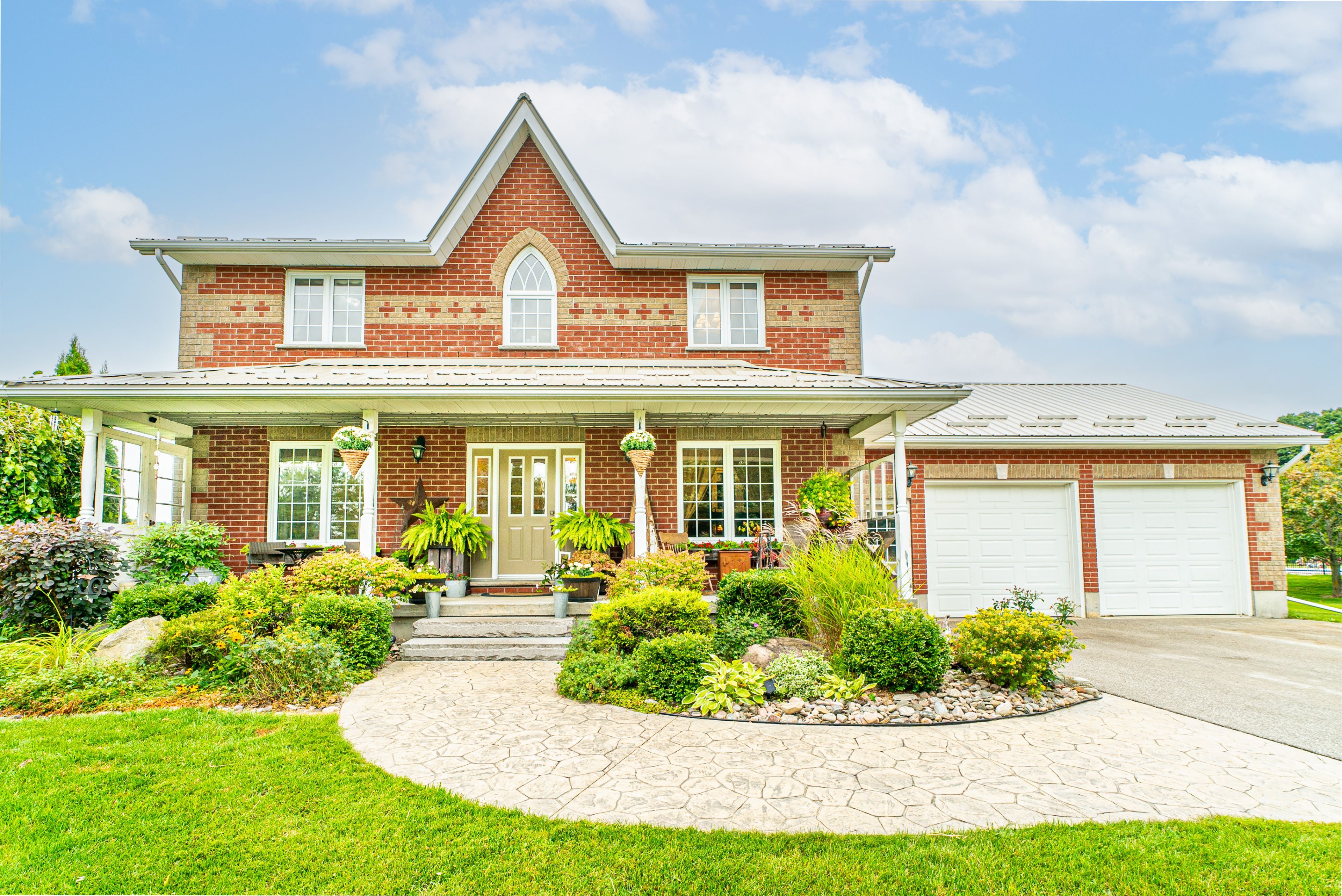 929 Eldon Road, Kawartha Lakes, On K0m 2m0