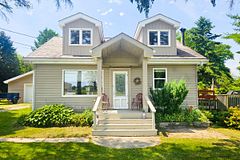 197814 Grey Rd 7 Road, Meaford, On N4l 1w7