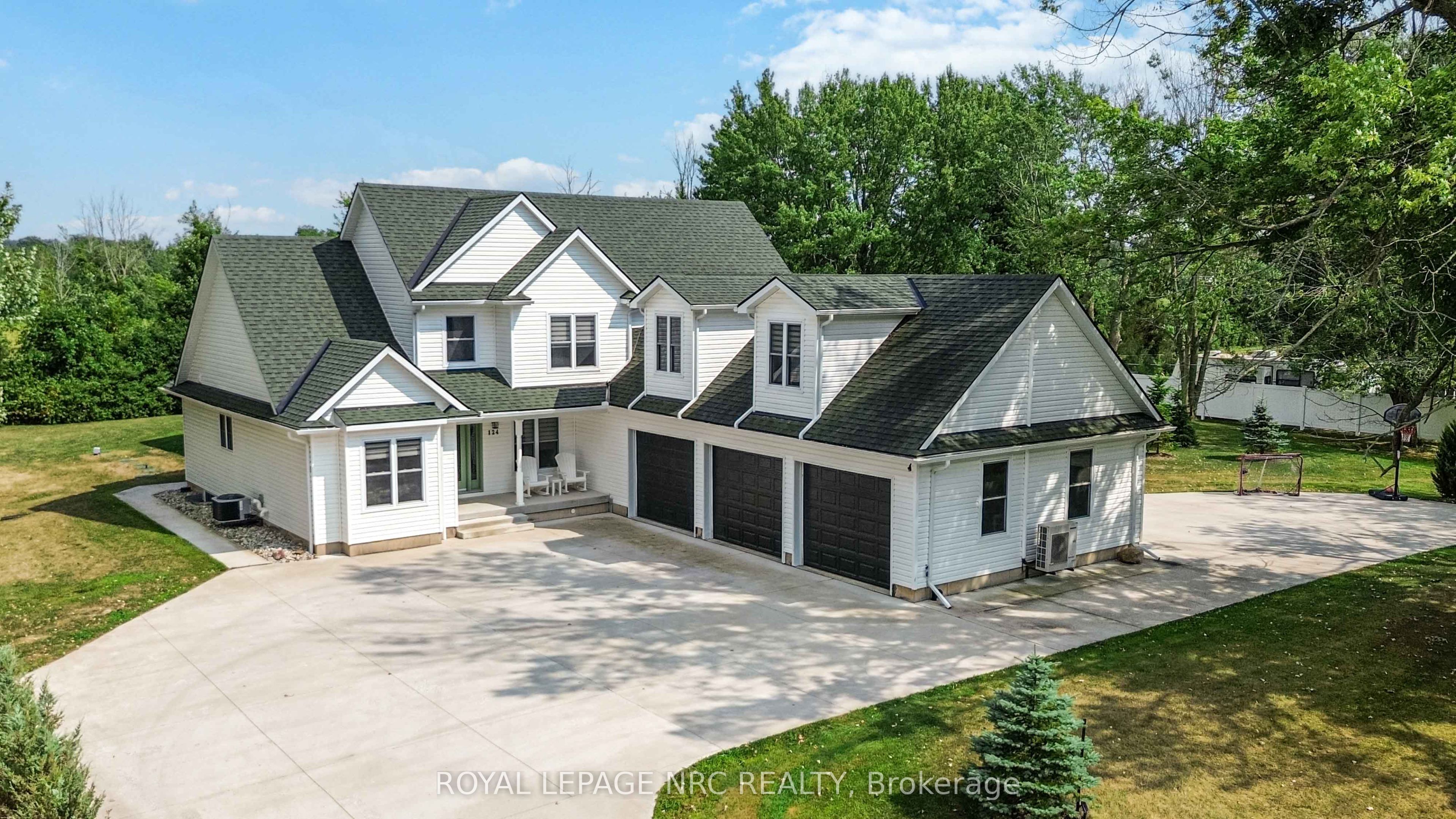 124 Holloway Bay Road, Fort Erie, On L0s 1r0