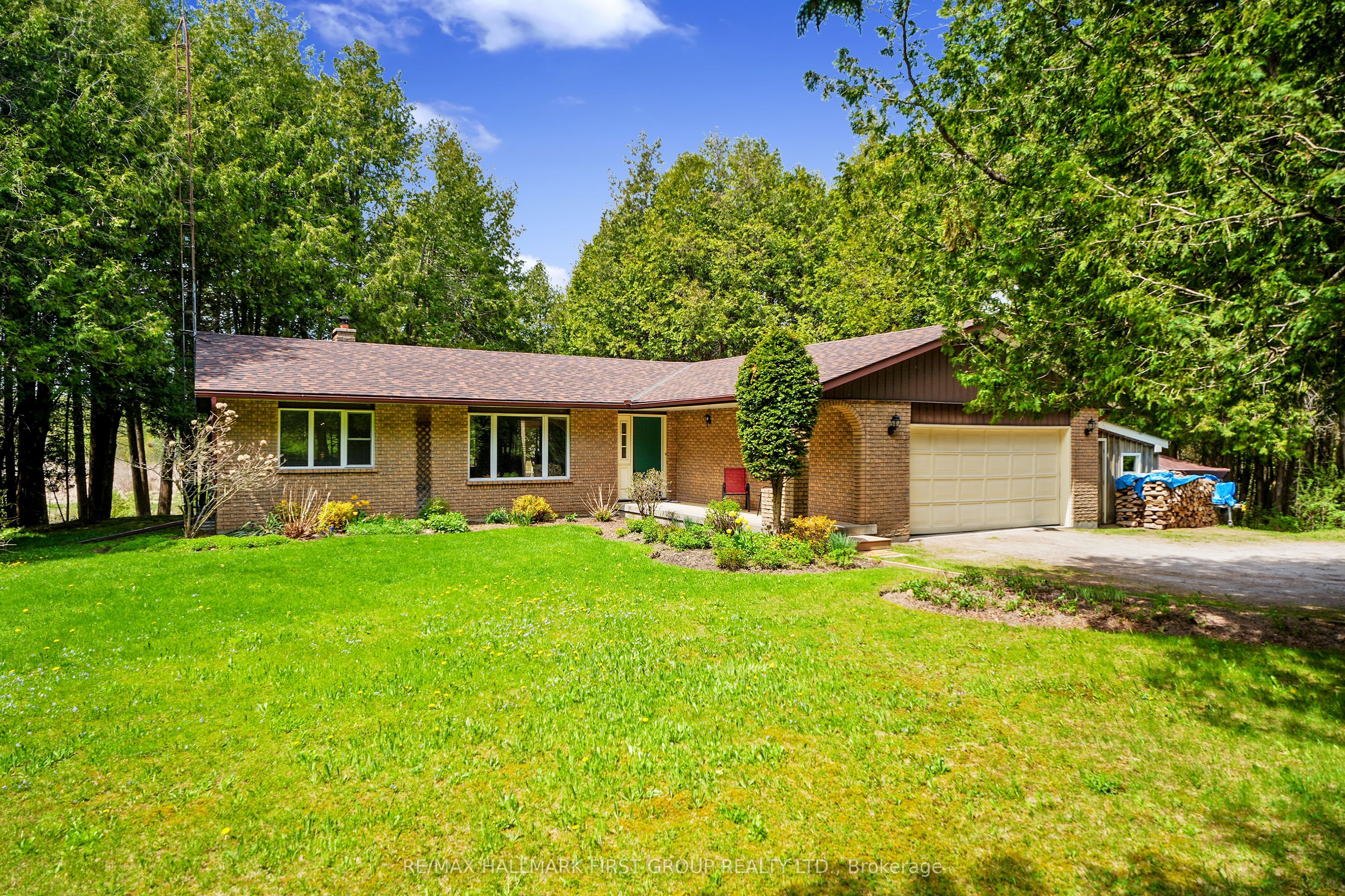6200 Campbell Road, Port Hope, On L1a 3v8