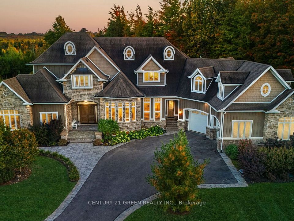 39 Brookhaven Crescent, East Garafraxa, On L9w 7m9