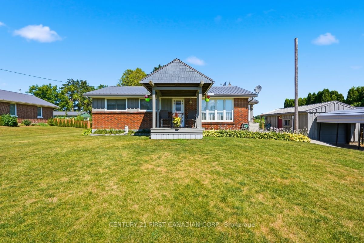 22656 Queens Line, West Elgin, On N0l 2c0