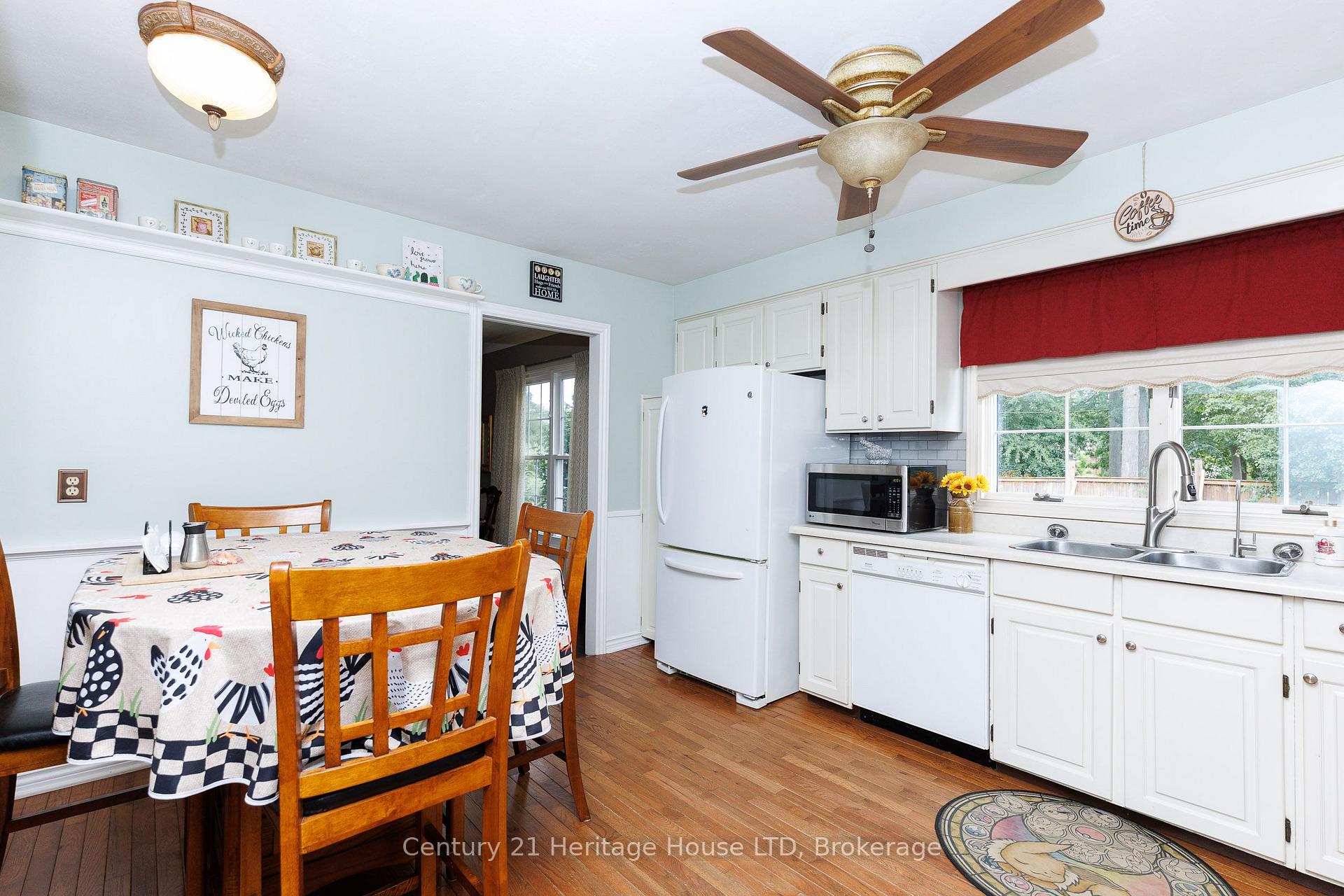 688 Daytona Drive, Fort Erie, On L2a 4z6