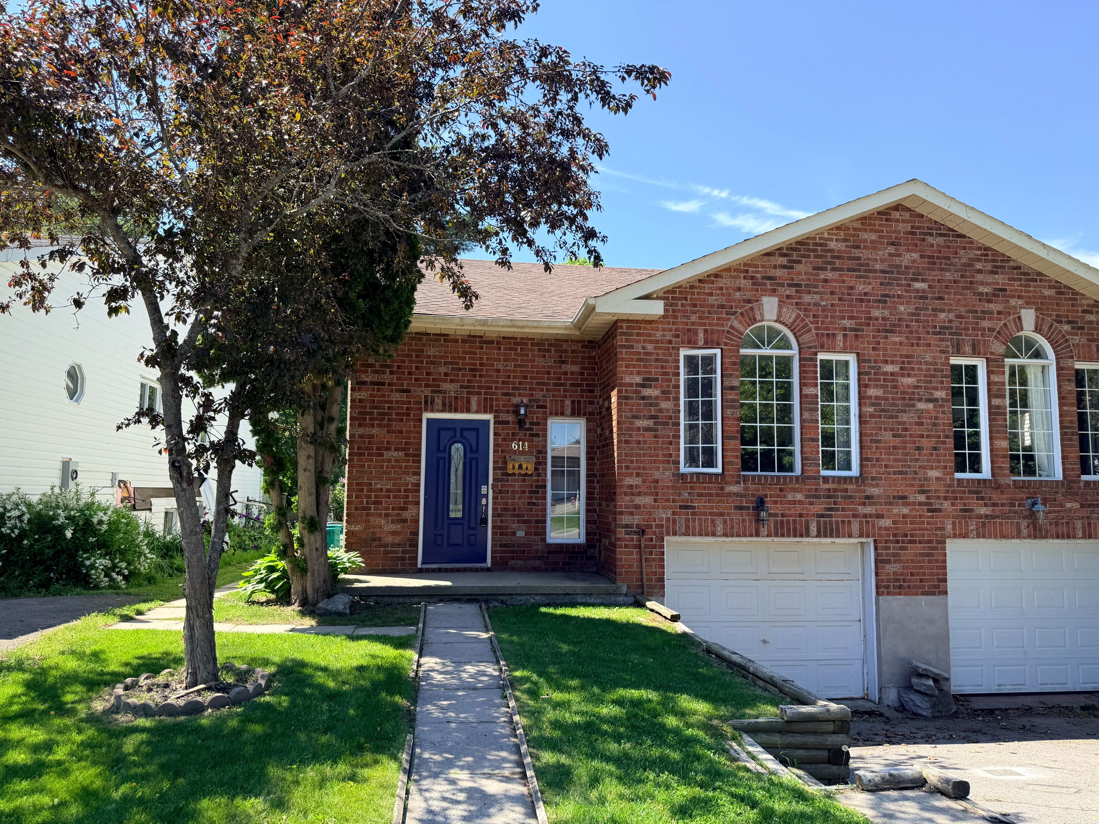 614 Barnsley Crescent, Kingston, On K7m 8x4