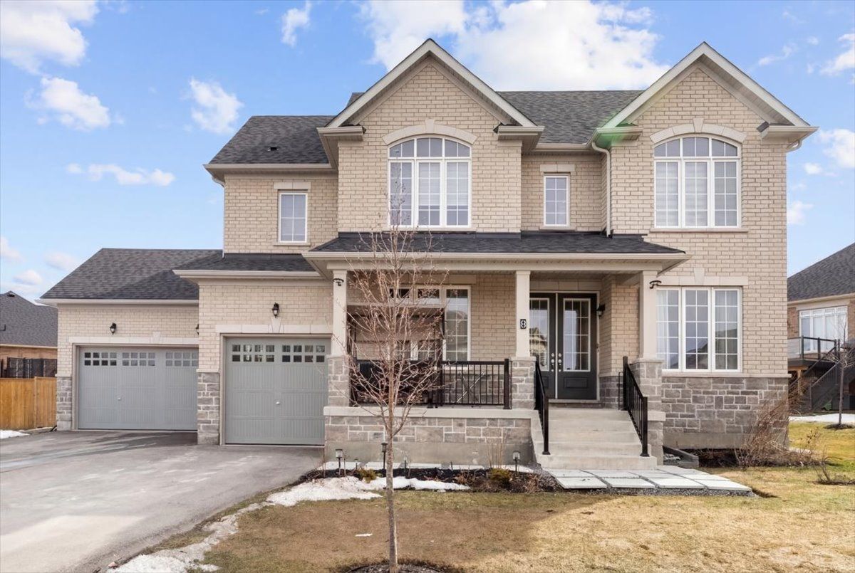 8 Wishing Well Lane 20, Otonabee-South Monaghan, On K9j 0k6
