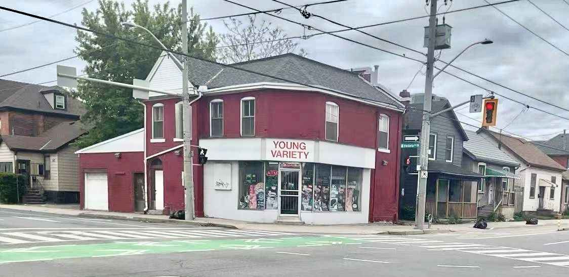 155 Victoria Avenue N, Hamilton, On L8l 5e7