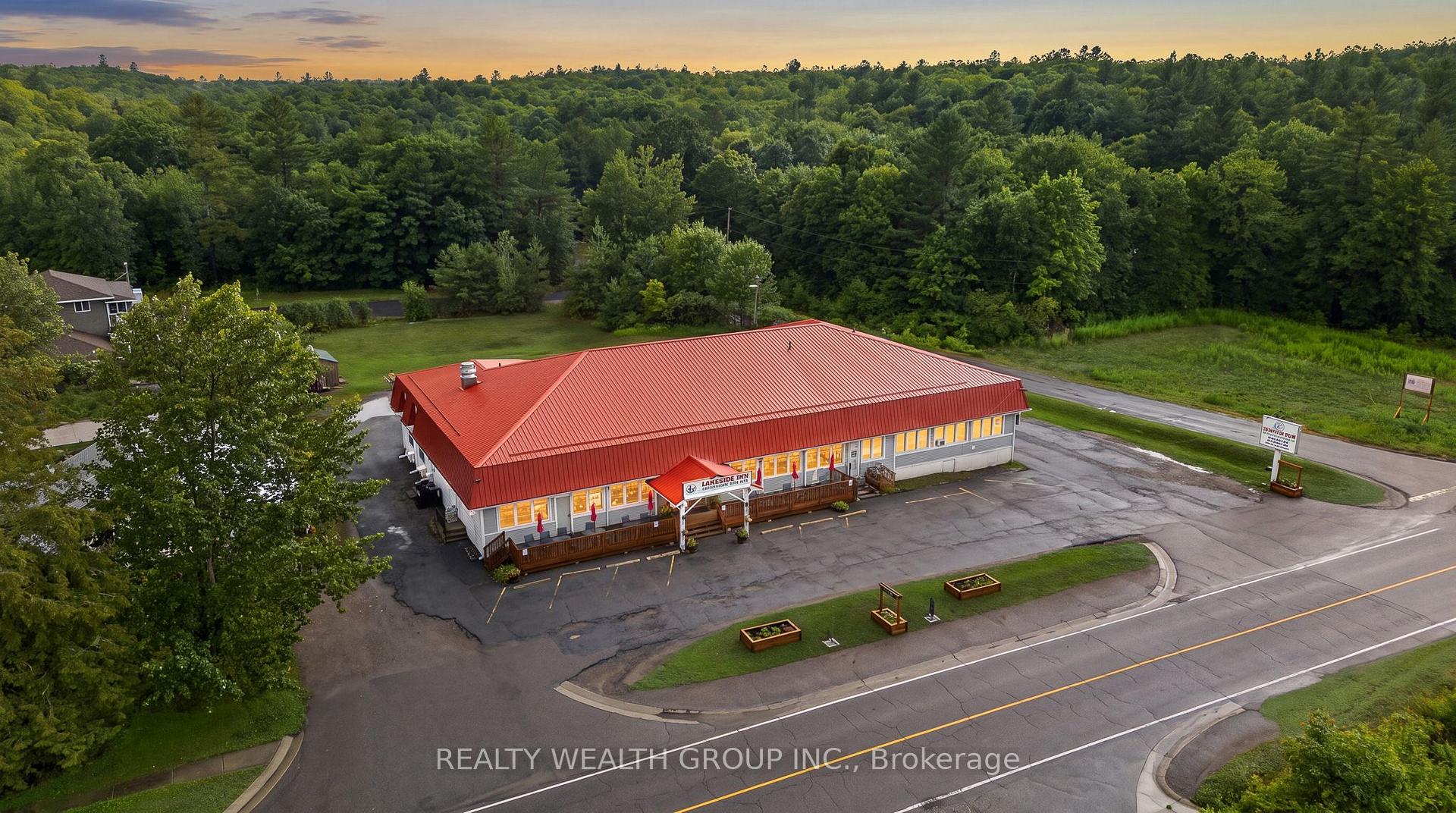 14276 Highway 41, Cloyne, Addington Highlands, On K0h 2g0