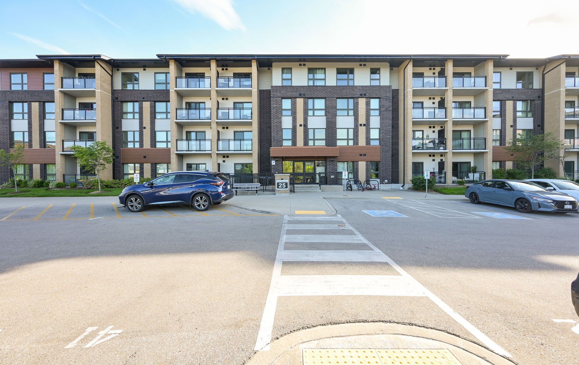 25 Kay Crescent Ll02, Guelph, On N1l 0p2