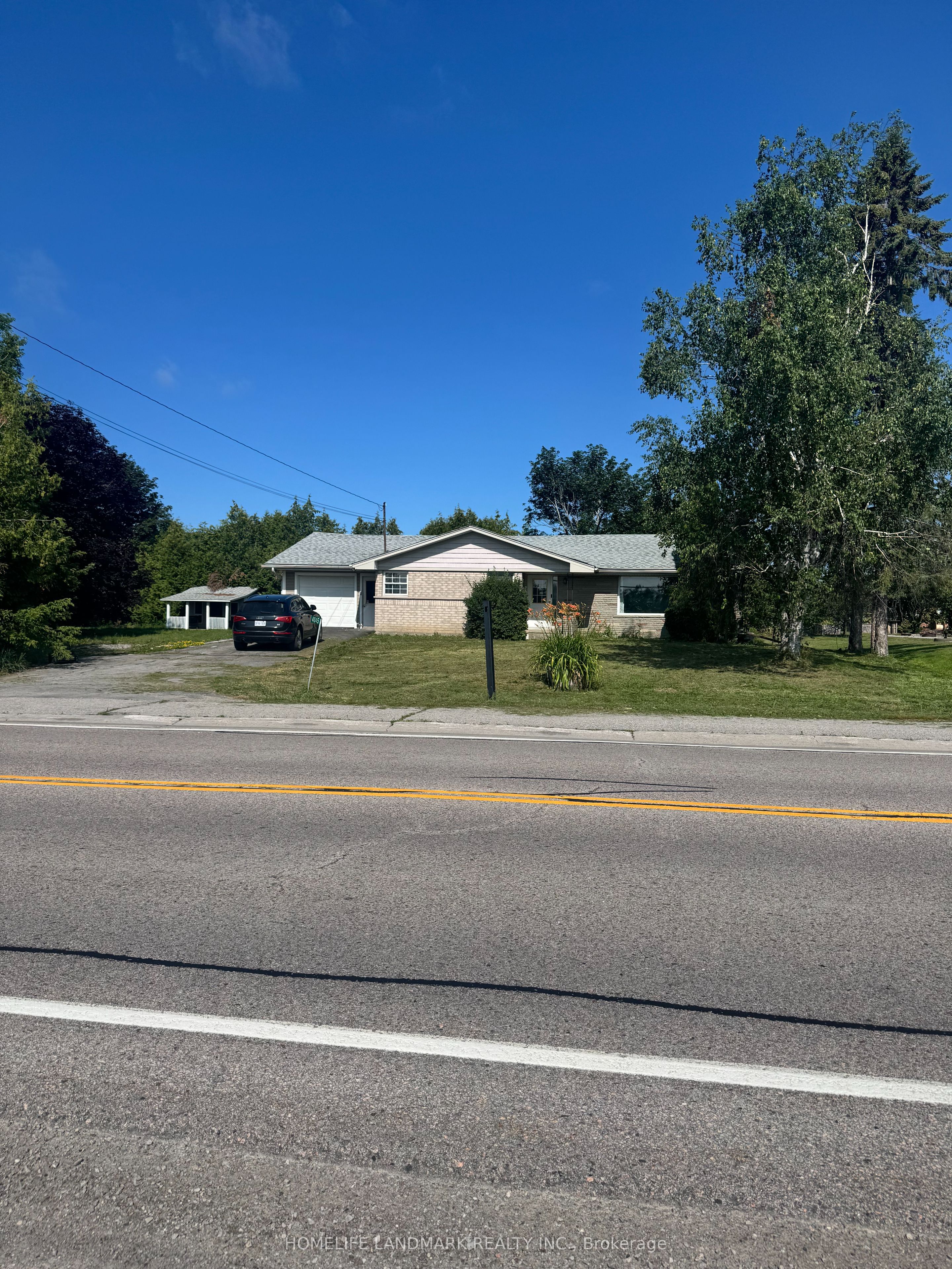 4045 Hwy 35 Street, Kawartha Lakes, On K0m 1g0