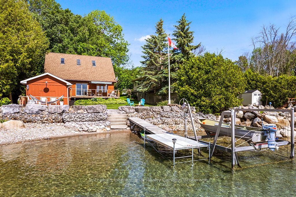 259 Cedar Avenue, Meaford, On N4l 1w5