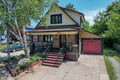 5060 Ontario Avenue, Niagara Falls, On L2e 3r9