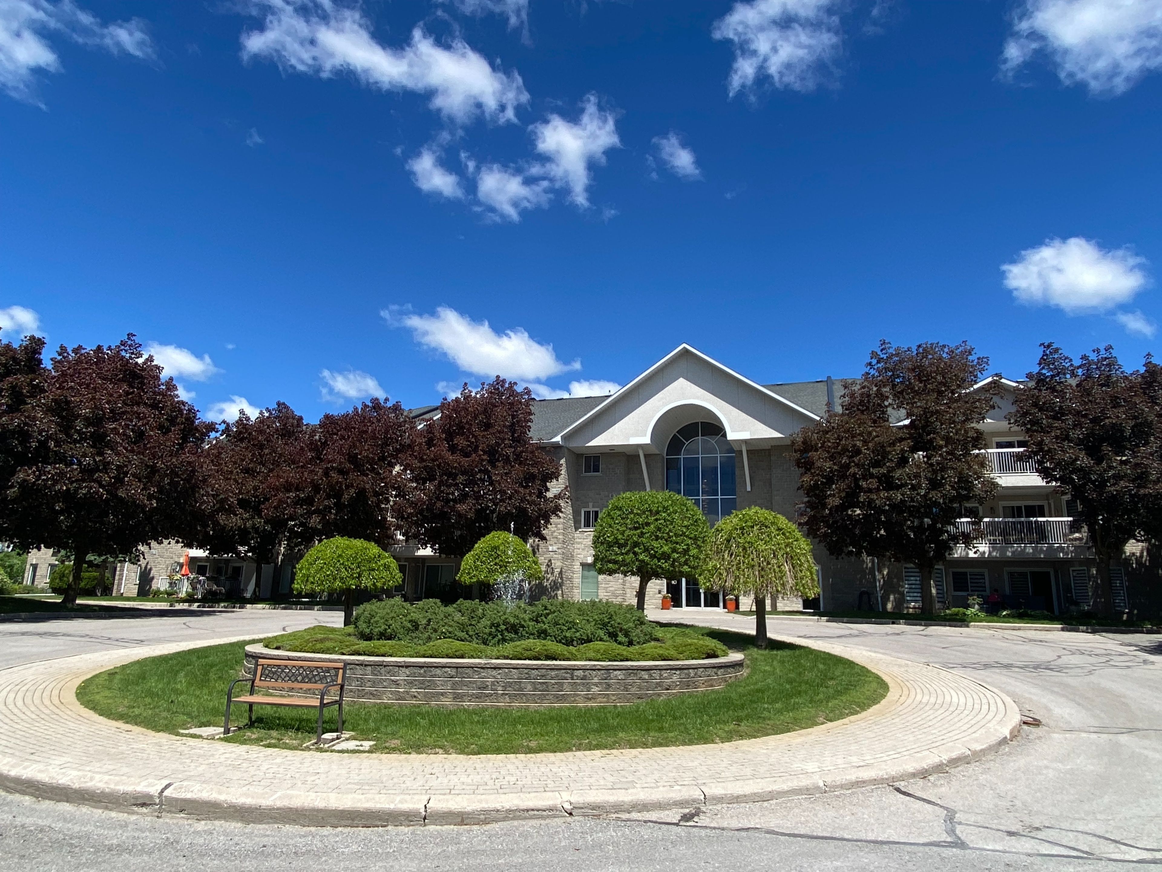 1099 Clonsilla Avenue Bldg C #310, Peterborough, On K9j 8l8