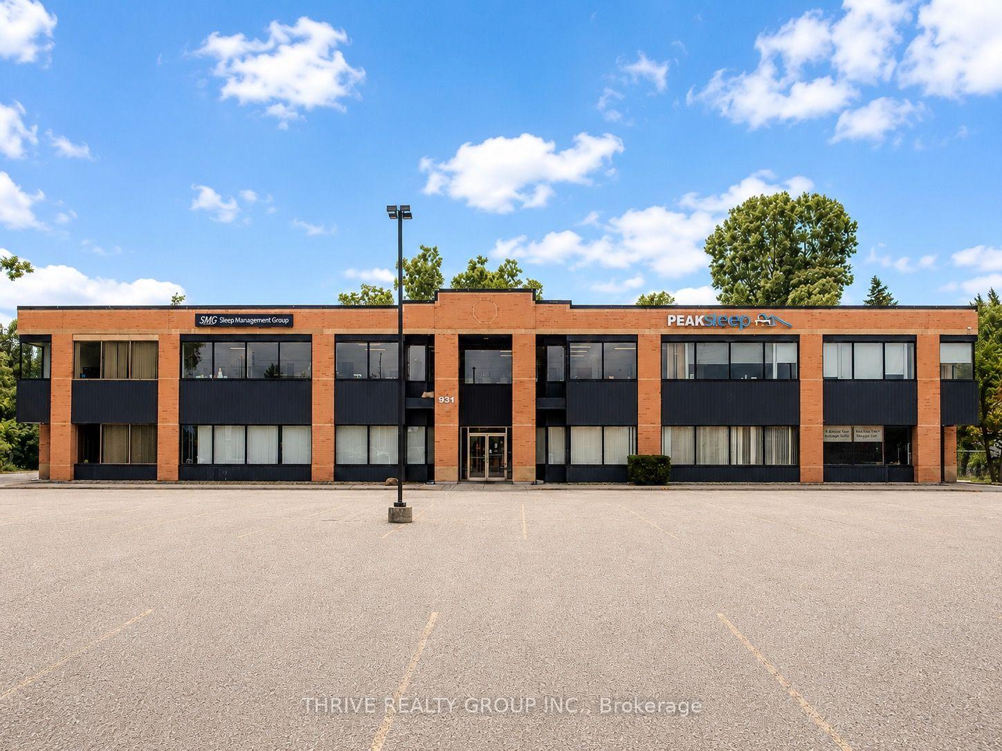 931 Commissioners Road E 203-204, London South, On N5z 3h9