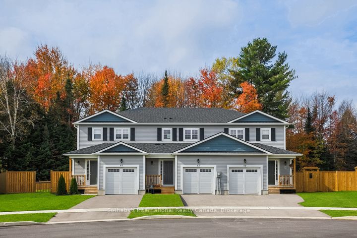 Lot 18 Equality Drive, Meaford, On N4l 0b4