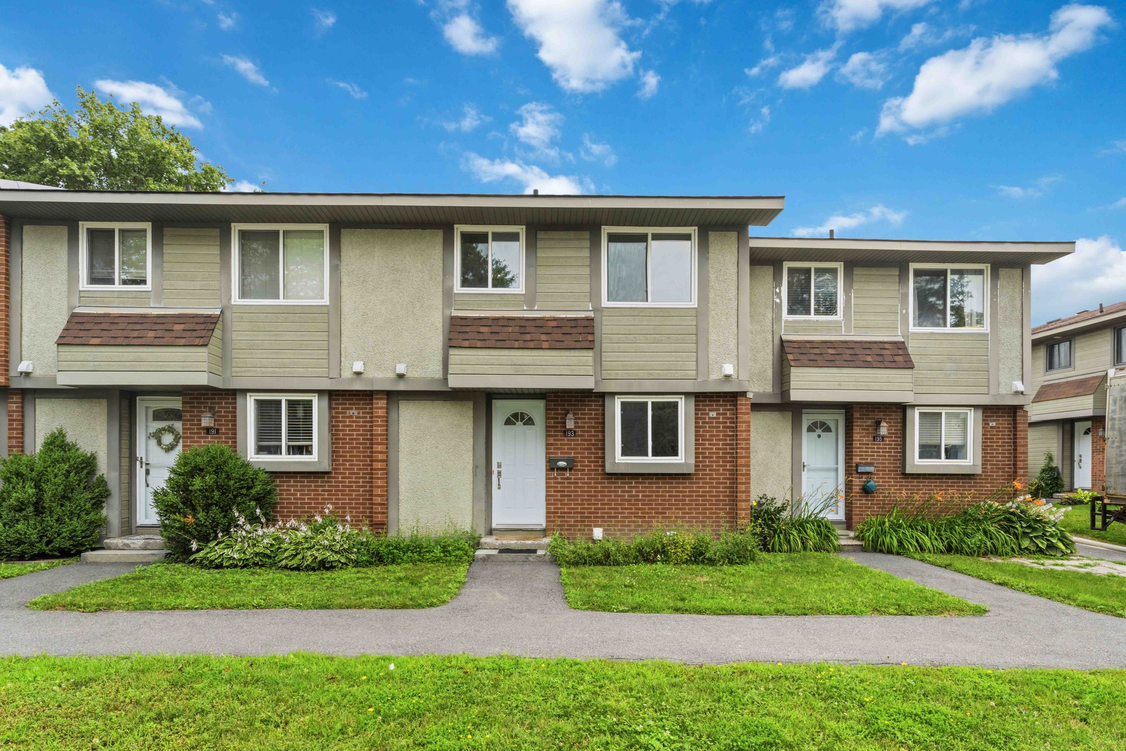 193 Pickford Drive, Kanata, On K2l 2c5