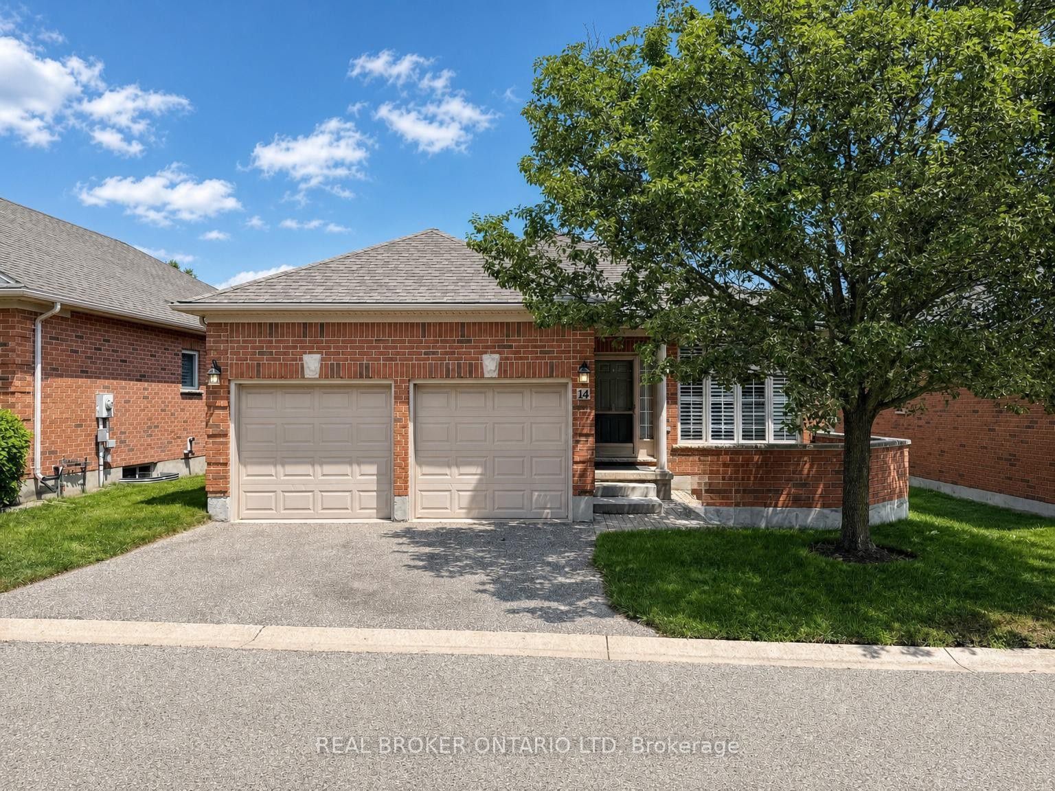 18 Cadeau Terrace 14, London South, On N6k 4z1
