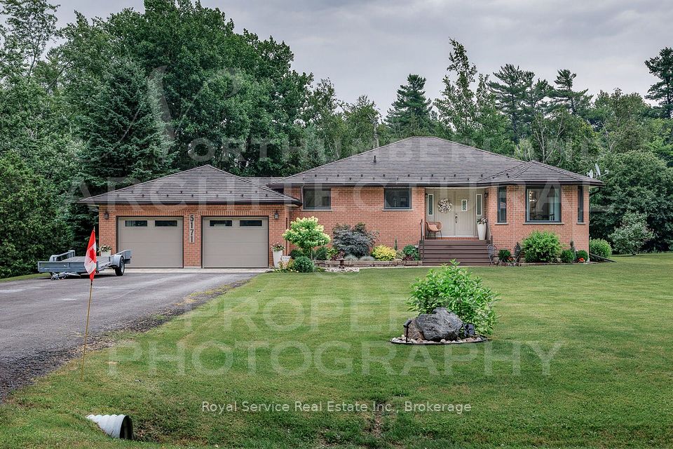 5171 White Road N, Hamilton Township, On K0k 2h0