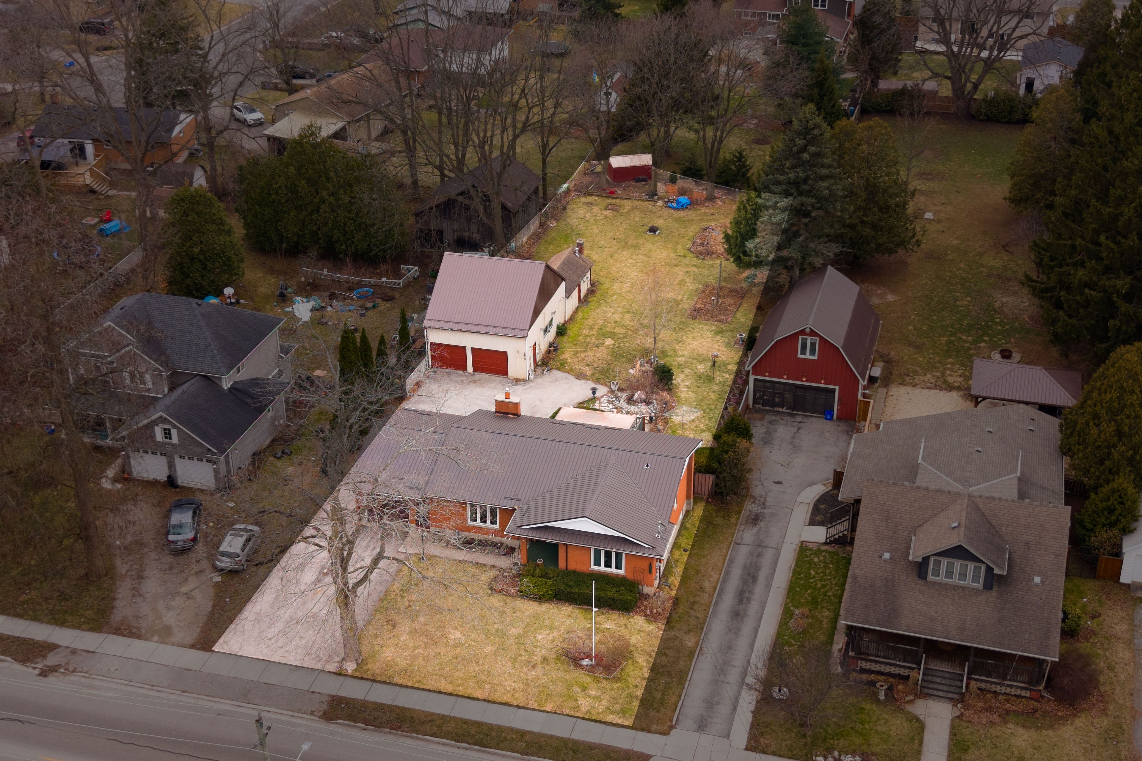 308 John Street S, Aylmer, On N5h 2e2