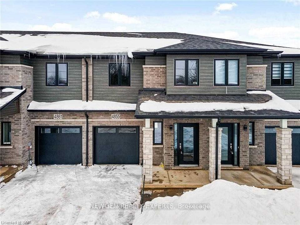4855 Pettit Avenue, Niagara Falls, On L2e 0b7