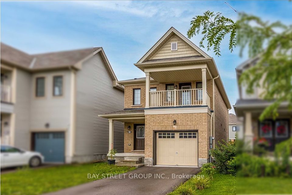 8088 Blue Ash Lane, Niagara Falls, On L2h 2y6