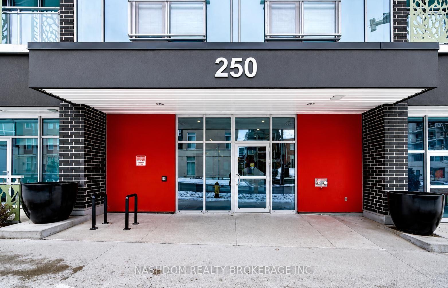 250 Albert Street 311, Waterloo, On N2l 0h5