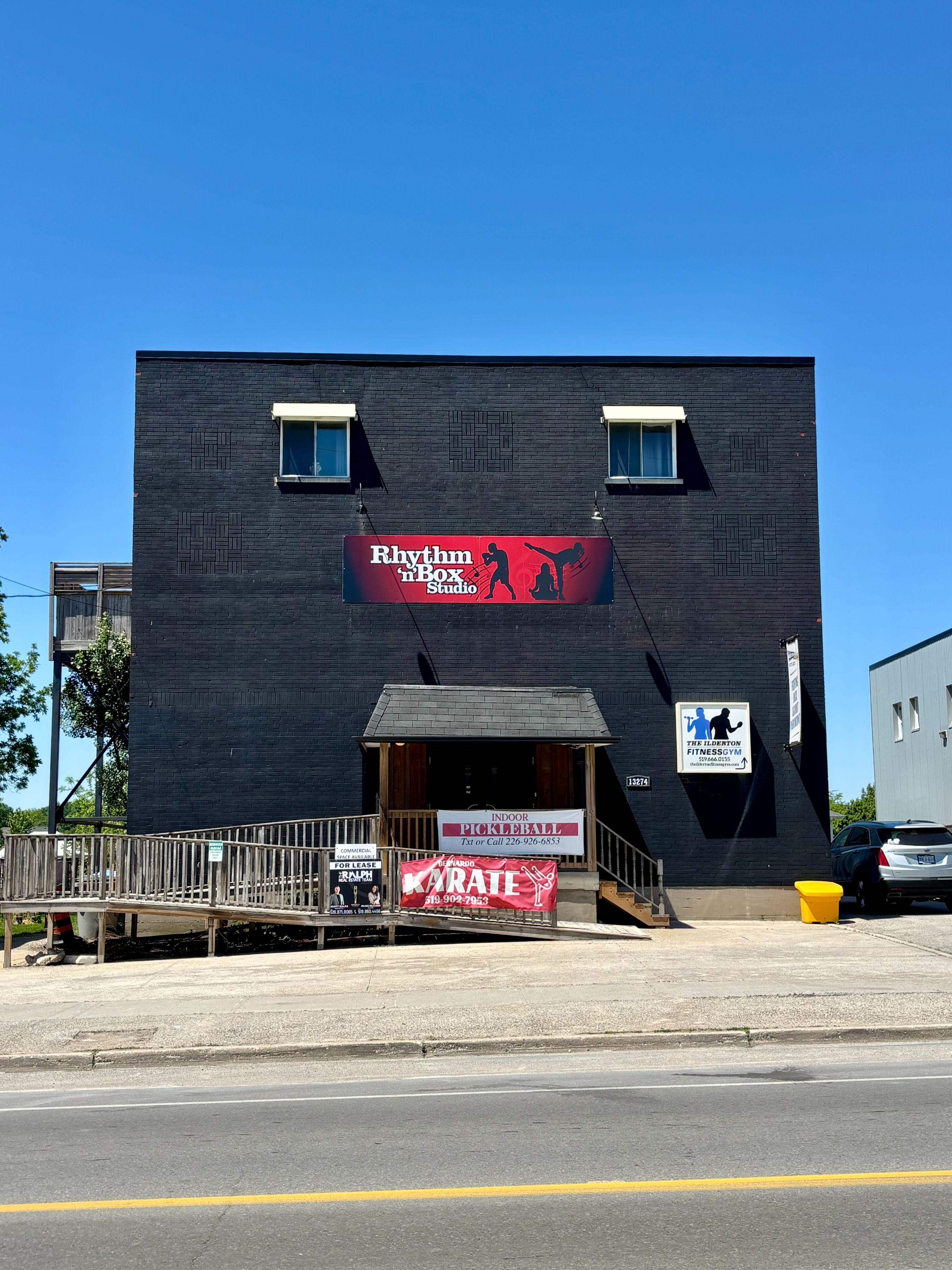 13274 Ilderton Road, Middlesex Centre, On N0m 2a0