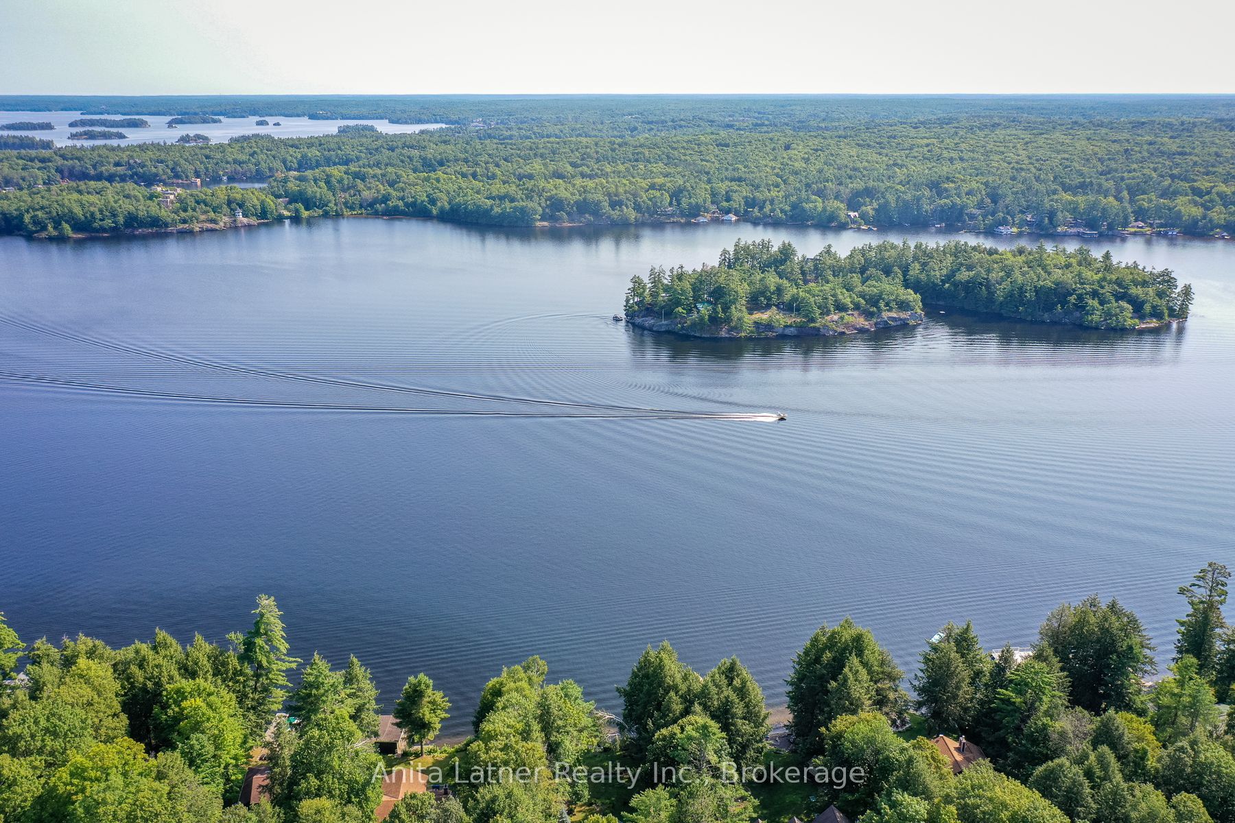 1008 Eppy (Formerly Division Road) Lane, Gravenhurst, On P1p 1r2