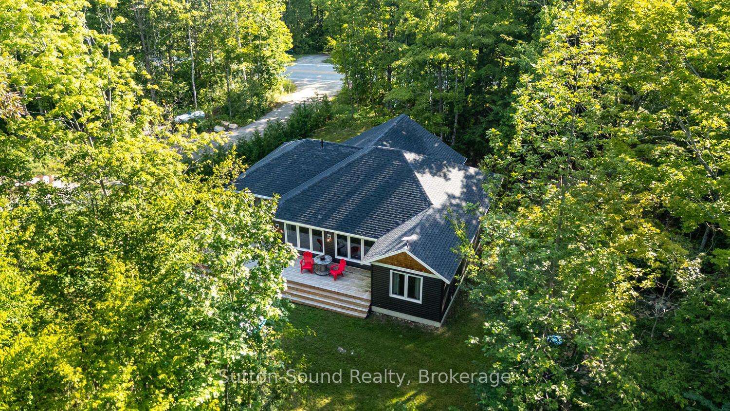 504760 Grey Road 1, Georgian Bluffs, On N0h 1s0