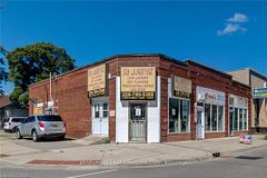 1062 - 1066 Dundas Street E, London East, On N5w 3a6