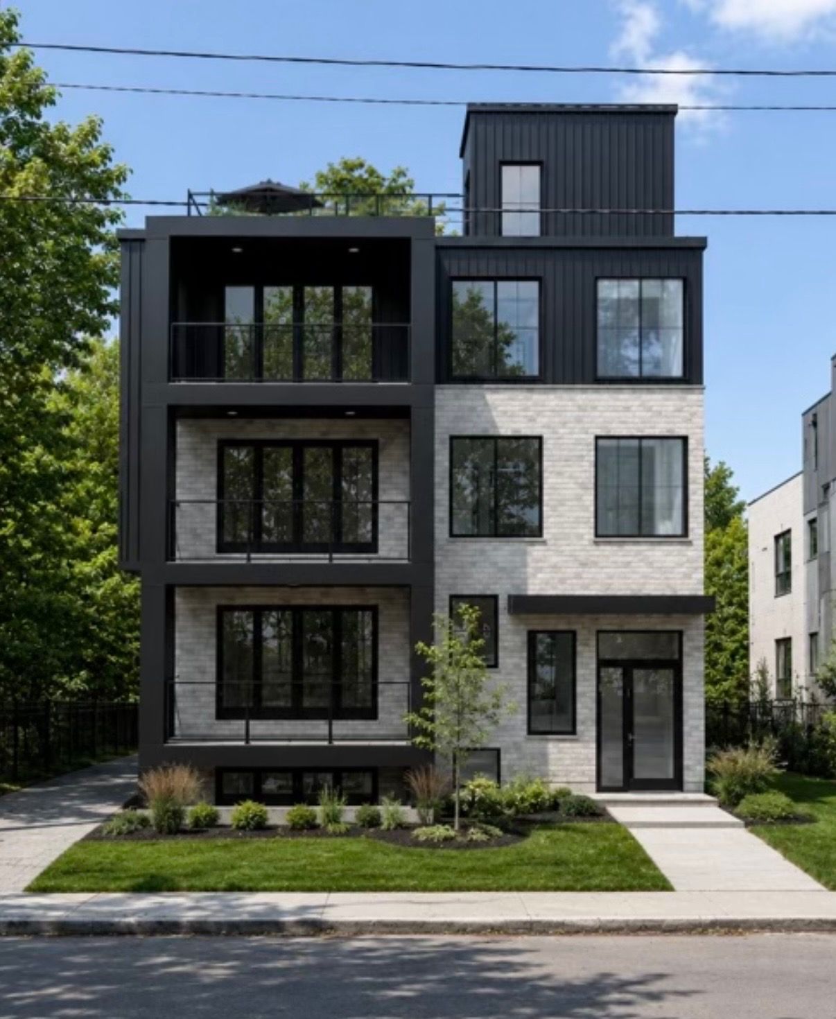 344 Tweedsmuir Avenue 3, Westboro - Hampton Park, On K1z 5n4