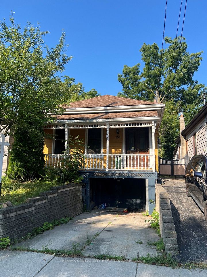 151 Clarence Street, London East, On N6b 2j5