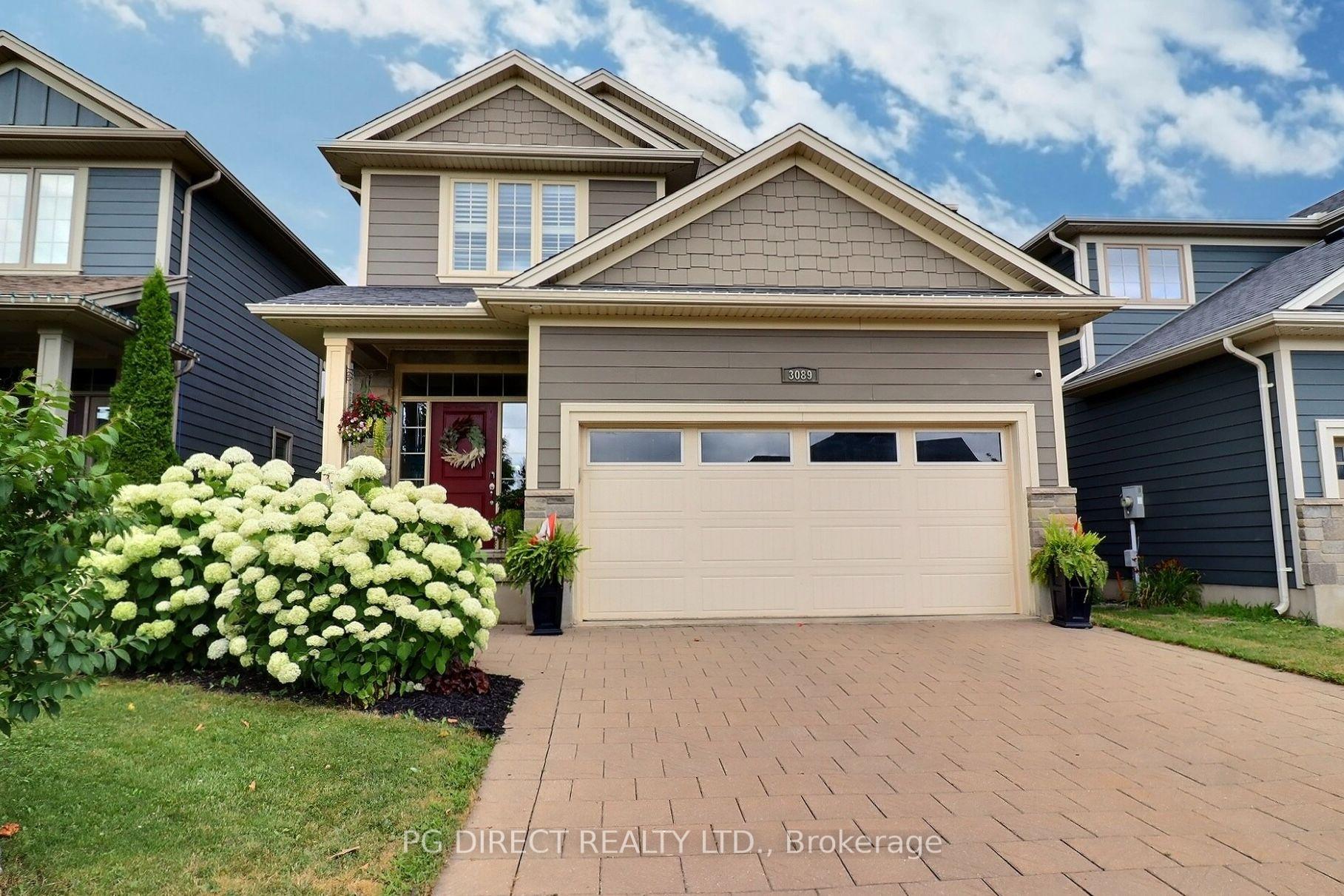 3089 Pomeroy Lane, London South, On N6p 0b6