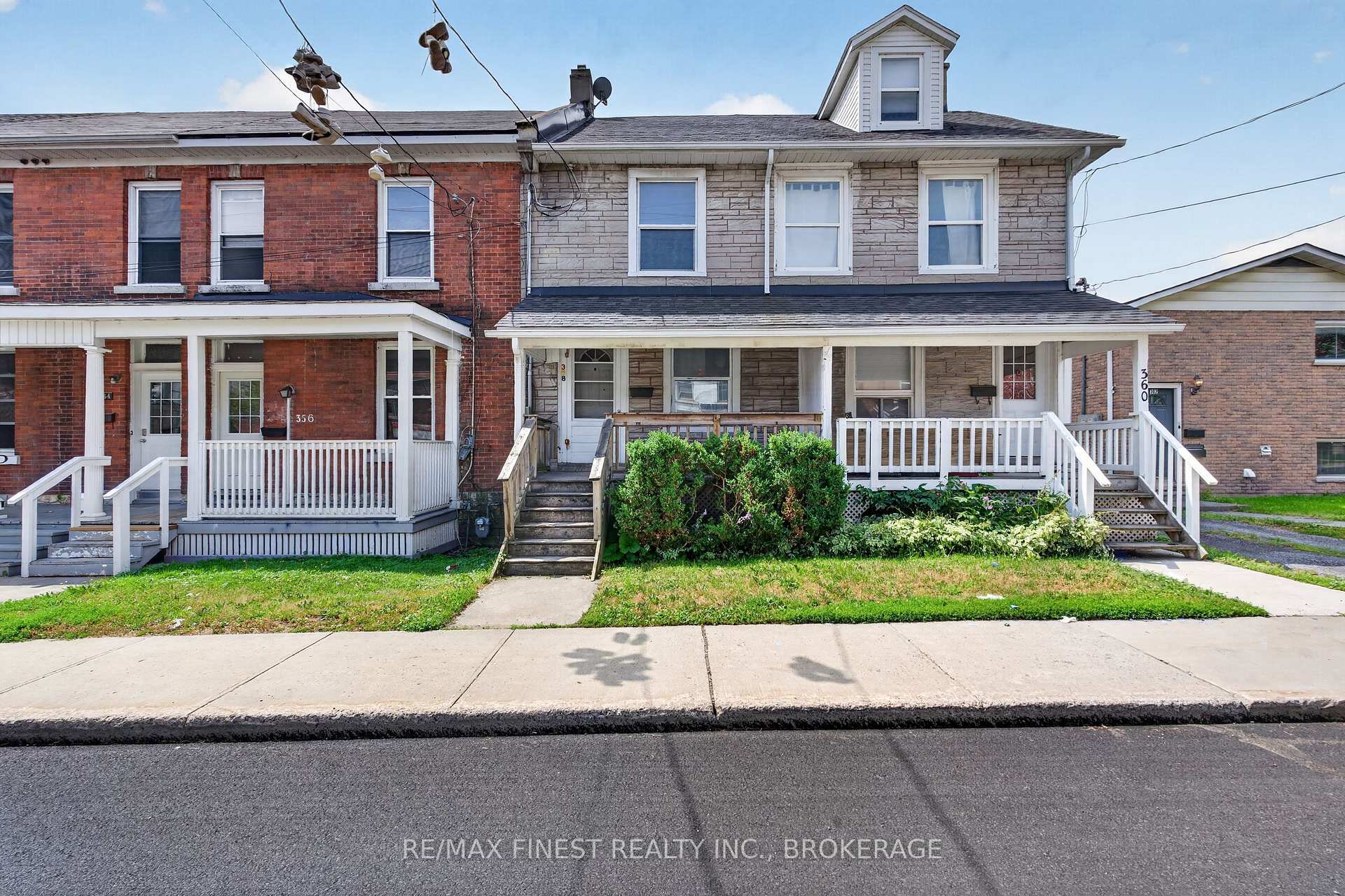 358 Johnson Street, Kingston, On K7l 1y8